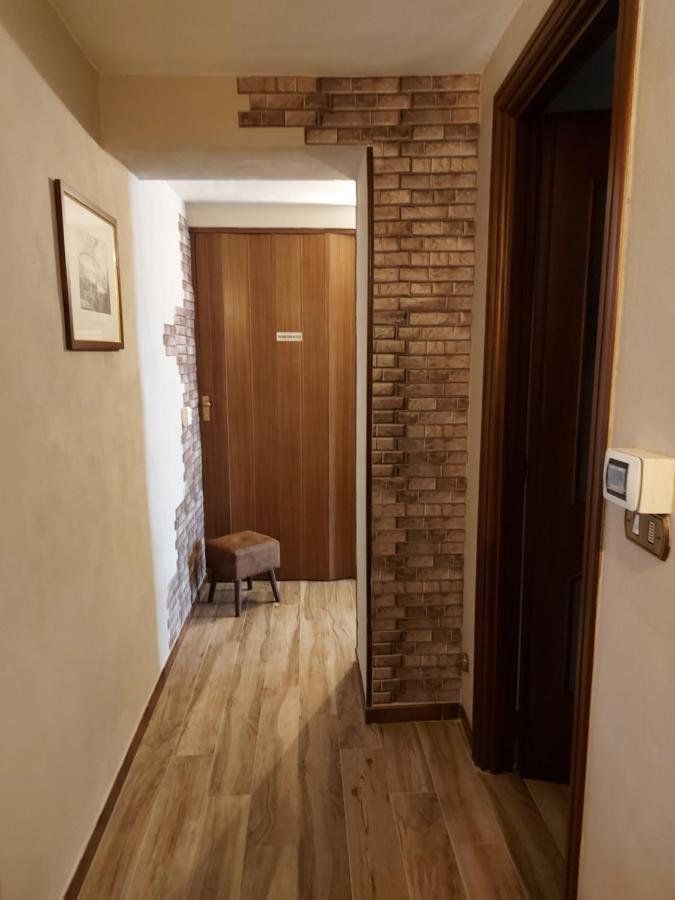 La Ca' 'D Pinet Villa Cuneo Eksteriør bilde