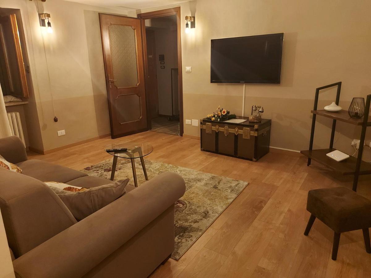 La Ca' 'D Pinet Villa Cuneo Eksteriør bilde